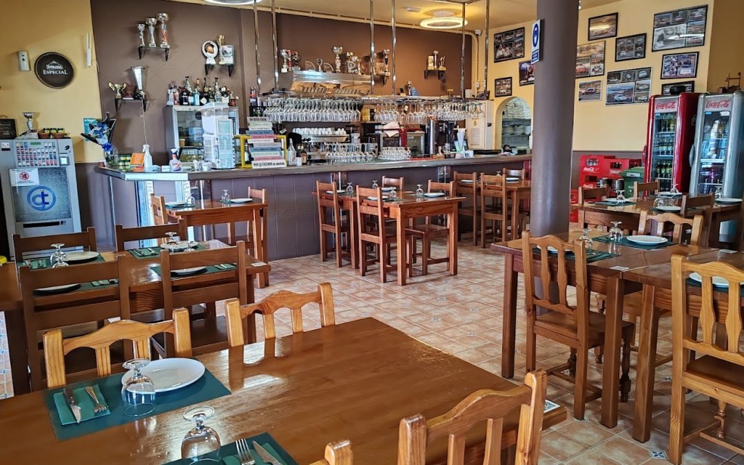 Restaurante Casa Edu
